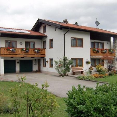 Ferienwohnung Deininger Inkl. Chiemgaukarte Ruhpolding Luaran gambar