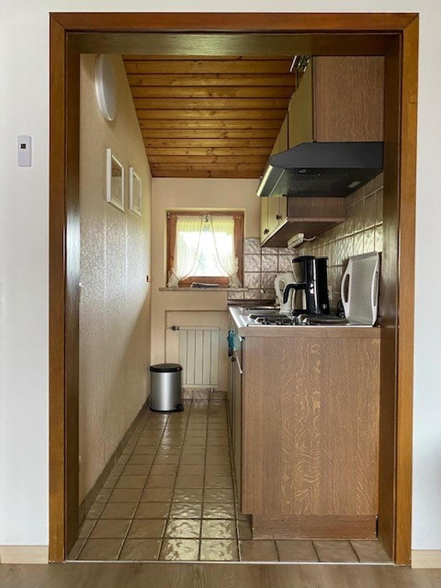 Ferienwohnung Deininger Inkl. Chiemgaukarte Ruhpolding Luaran gambar