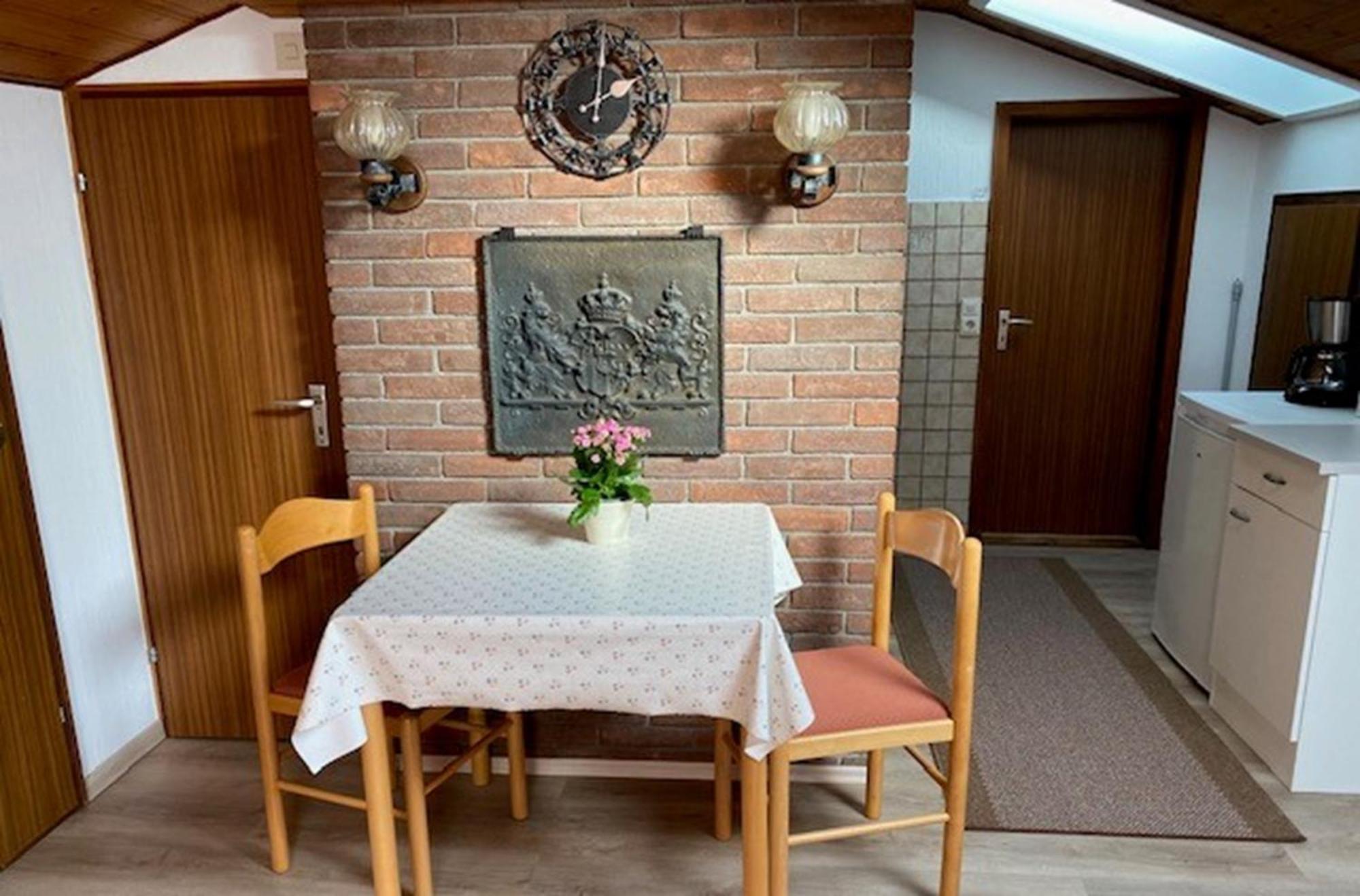Ferienwohnung Deininger Inkl. Chiemgaukarte Ruhpolding Luaran gambar